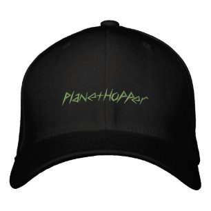 STYLES D'ART ET DE DESIGN casquettes EMBROIDÉS