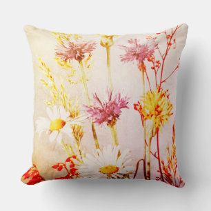 STYLES D'ART ET DE DESIGN DE COUSSIN