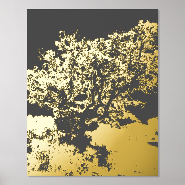 STYLES D'ART ET DE DESIGN DE POSTER D'IMPRESSION F (Recto)