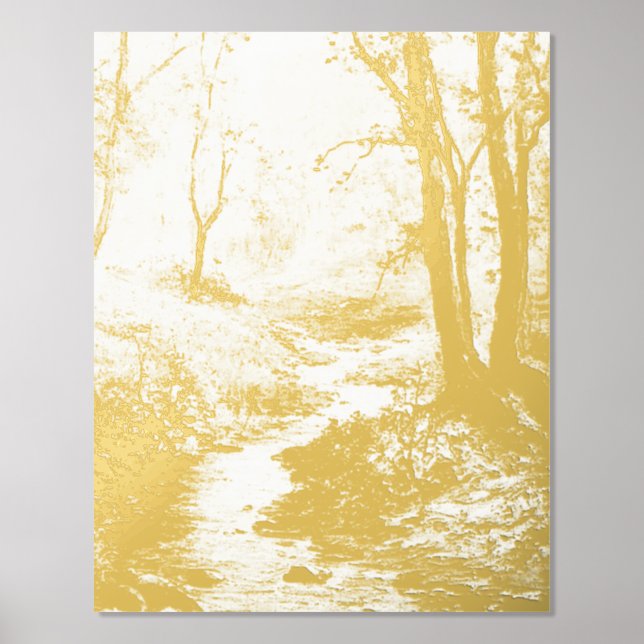 STYLES D'ART ET DE DESIGN DE POSTER D'IMPRESSION F (Recto)