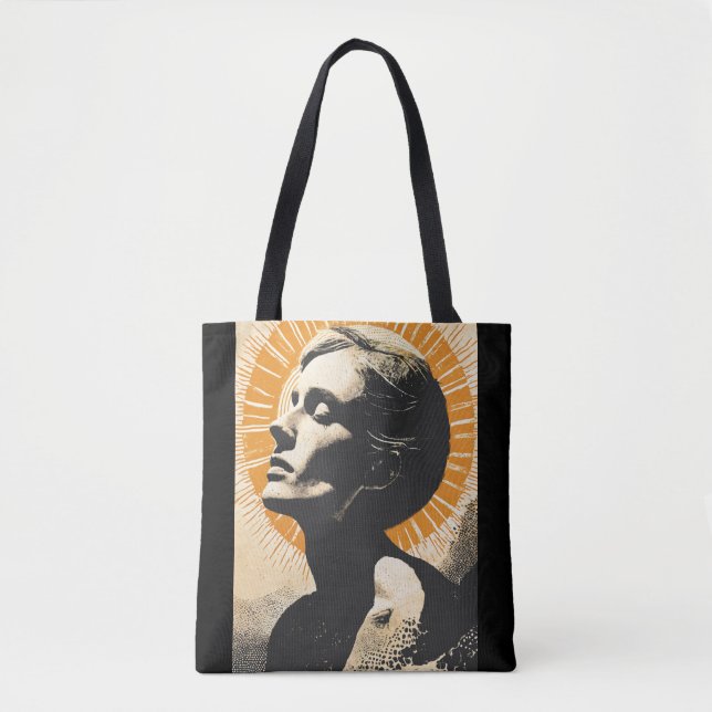 Stylesack Tasche (Vorderseite)