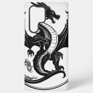 StyleShield: Ihre ultimative Handy-Rüstung Samsung Galaxy Hülle