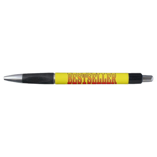 Stylet de stylo à succès personnalisable (Devant)