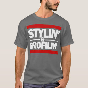 stylin und profilin T-Shirt