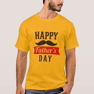 Styling by Vater, Loved by All - Klassisches Coole T-Shirt