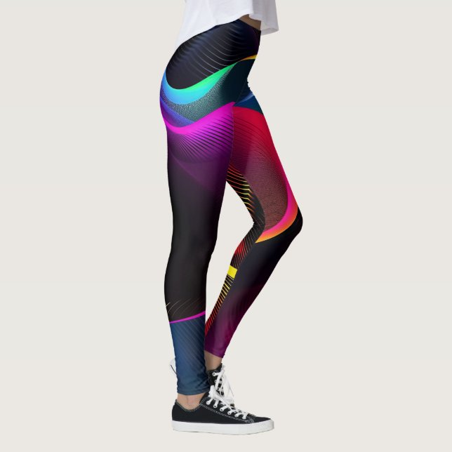 Styling Leggings (Rechts)