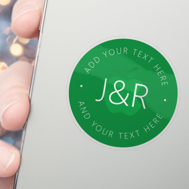 Stylisch anpassbar aufkleber (Von Creator hochgeladen)