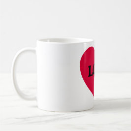 Stylische Coffee Tasse - Perfekte Geschenkidee