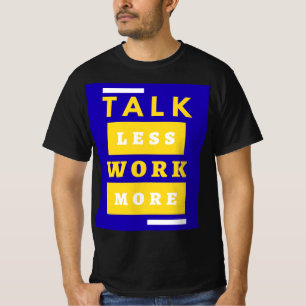 Stylische Herren-T-Shirts – Bequeme Casual Wear f T-Shirt