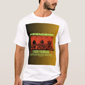 Stylische Herren-T-Shirts – Bequeme Casual Wear f T-Shirt