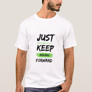 Stylische Herren-T-Shirts – Komfortabel und immer T-Shirt
