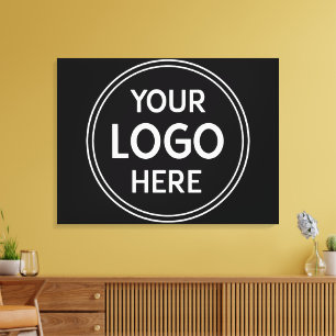 Stylische und moderne benutzerdefinierte Kreatione Leinwanddruck