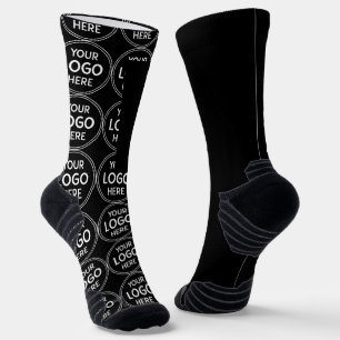 Stylische und moderne benutzerdefinierte Kreatione Socken