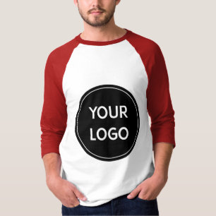 Stylische und moderne benutzerdefinierte Kreatione T-Shirt