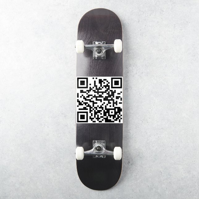 Stylische und moderne kundenspezifische Kreationen Aufkleber (Skateboard)
