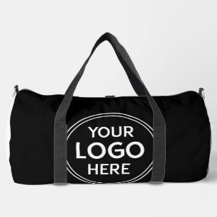 Stylische und moderne maßgeschneiderte Kreationen Duffle Bag