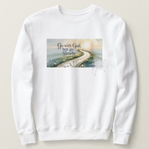 Stylischer Männer-Pullover😍 Sweatshirt