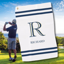 Stylischer Name für Personalisiertes Monogramm