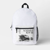 Stylischer Reisebackpack – Robust, Leicht & W