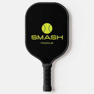 Stylisches Pickleball-Paddle | Benutzerdefiniertes Pickleball Schläger