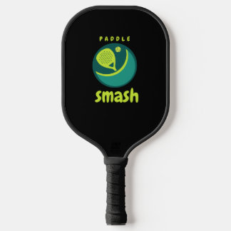 Stylisches Pickleball-Paddle | Paddle mit individu