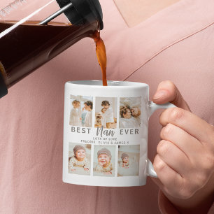 Stylish Beste Oma Aller Zeiten 6 Fotos  Kaffeetasse