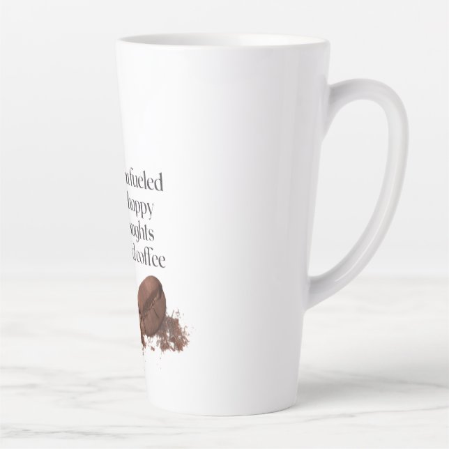 Stylish Coffee Mug – Premium Ceramic Cup for Coffe (Droite)