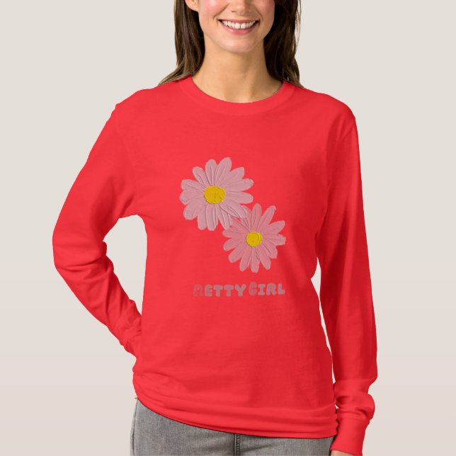 Stylish Comfort Women’s T-Shirt (Vorderseite)