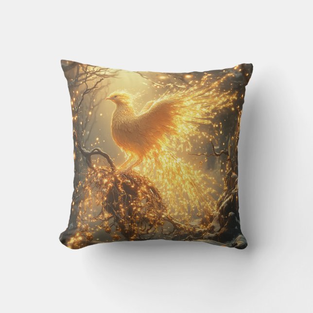 Stylish Cushion Cover for Modern Homes Kissen (Vorderseite)