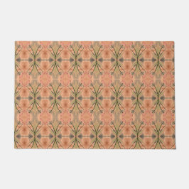 Stylish Door Mat Fußmatte