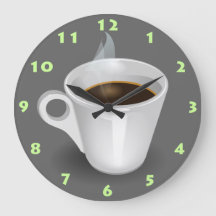 STYLISH ESPRESSO COFFEE CUP