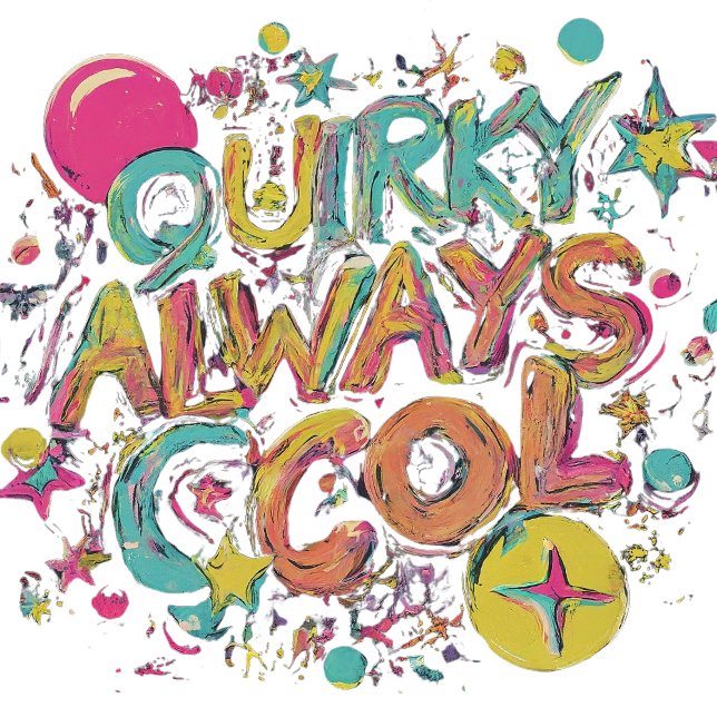 Stylish Hoop T-Shirt (Von Creator hochgeladen)