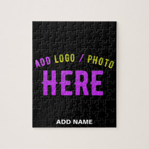 STYLISH MODERN CUSTOMIZABLE BLACK VERIFIED BRANDED