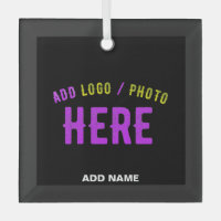STYLISH MODERN CUSTOMIZABLE BLACK VERIFIED BRANDED