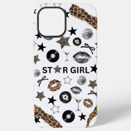 Stylish & modern iPhone/Samsung Case iPhone 12 Pro Max Hülle