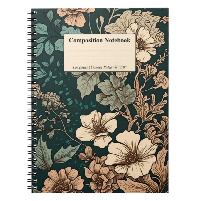 Stylish Notebook Collection"? Notizblock (Vorderseite)