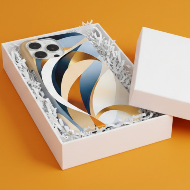 Stylish Phone Case for IPhone (Von Creator hochgeladen)