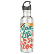 Stylish & Practical Coffee Cup for Busy Mamas
