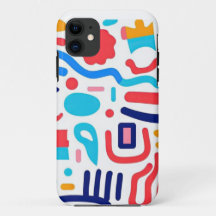 Stylish & proteective iPhone / iPad Case - Custom