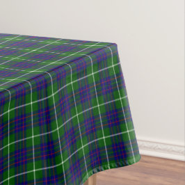 Stylish Scottish Clan MacIntyre Tartan Tischdecke