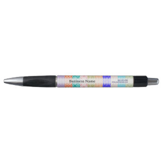 Stylish - Stylo promotionnel - Découpage