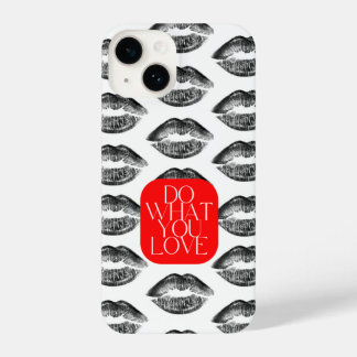 Stylish & trendy iPhone/Samsung Case iPhone 14 Hülle