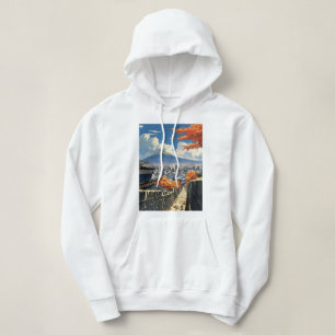 stylish women hoodie