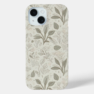 Stylishes iPhone / iPad Case – Trendiges Cover