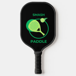 Stylishes Pickleball-Schläger | Maßgeschneiderter  Pickleball Schläger