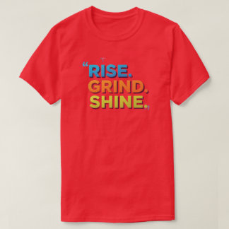 Stylishes T-Shirt mit individuellem Grafikdruck