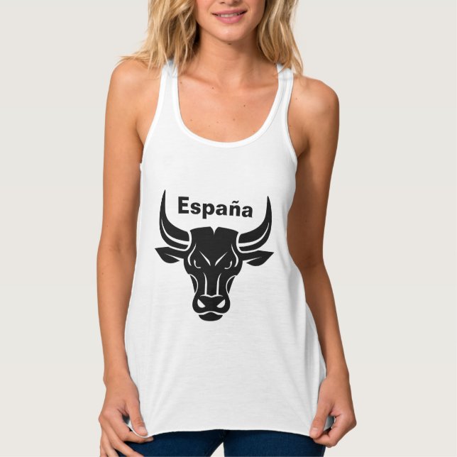 Stylisierte Bull-Shirts und Jacken (Vorderseite)