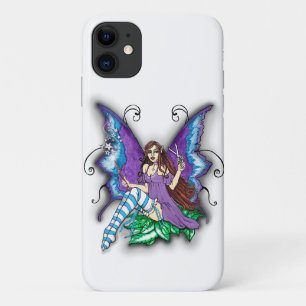 Stylist-Hair Dresser Fairy Case-Mate iPhone Case