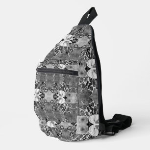 Stylist - Handelstools - Scheren Crossbody Bag