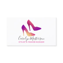 Stylist-Modeblogger-hohe Fersen-bezaubernder
